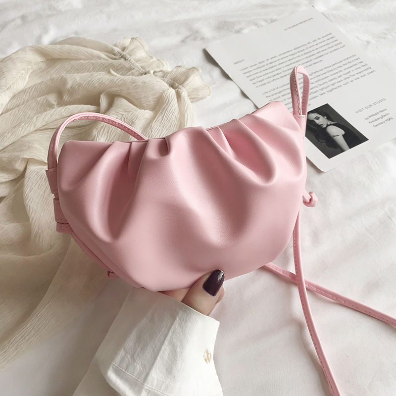 Lipstick bag change key bag