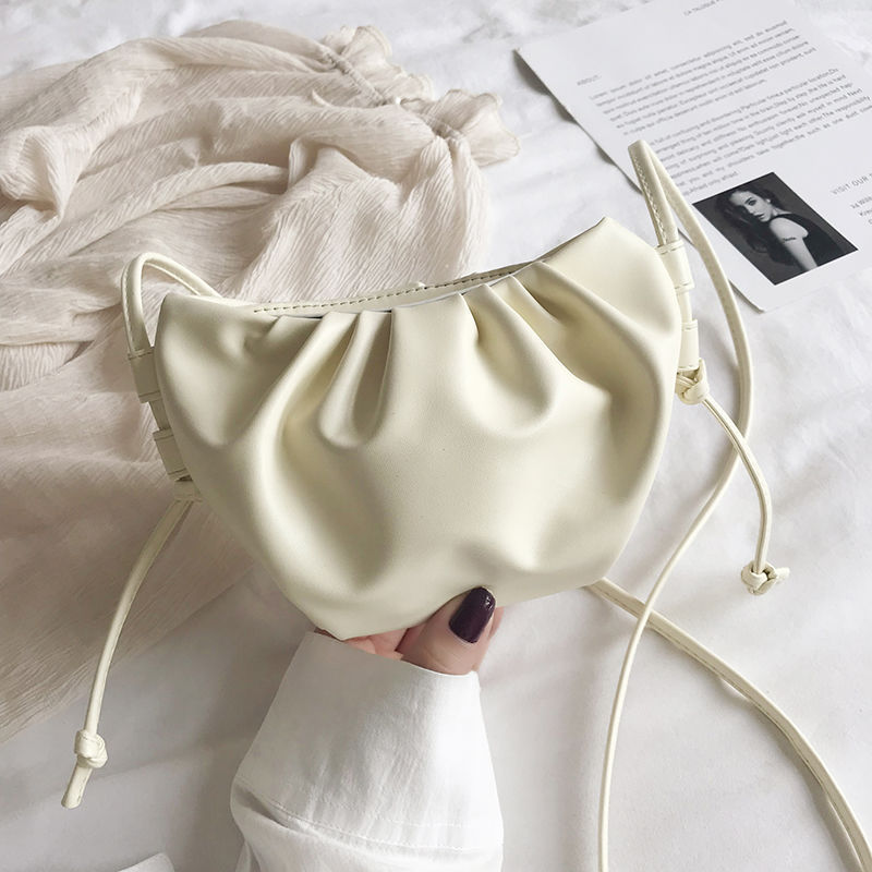 Lipstick bag change key bag