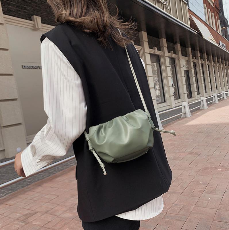 Lipstick bag change key bag